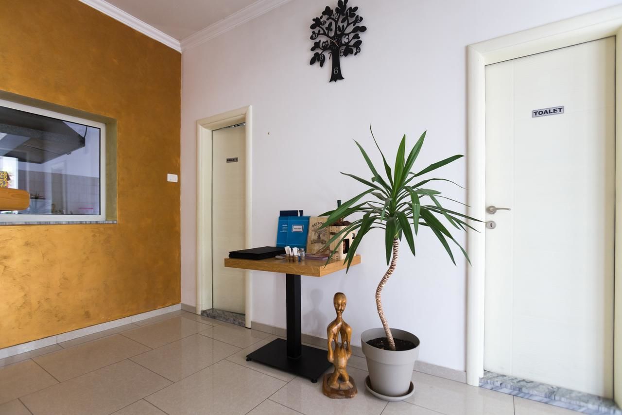 Отели типа «постель и завтрак» Sumice Inn Петровац-14
