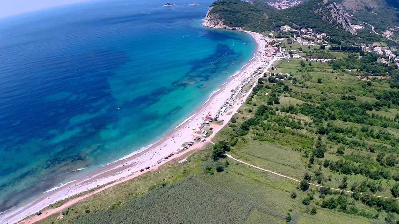 Отели типа «постель и завтрак» Sumice Inn Петровац-24