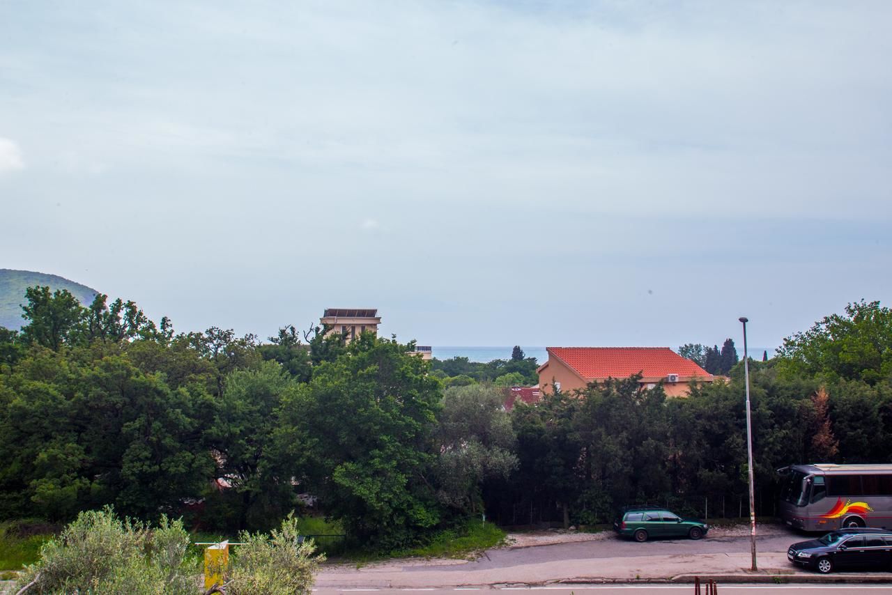 Отели типа «постель и завтрак» Sumice Inn Петровац-25