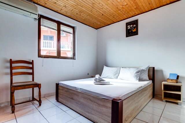 Отели типа «постель и завтрак» Sumice Inn Петровац-18