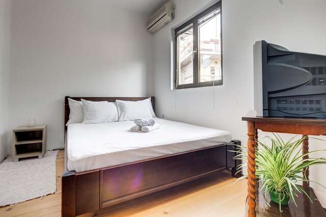 Отели типа «постель и завтрак» Sumice Inn Петровац-20