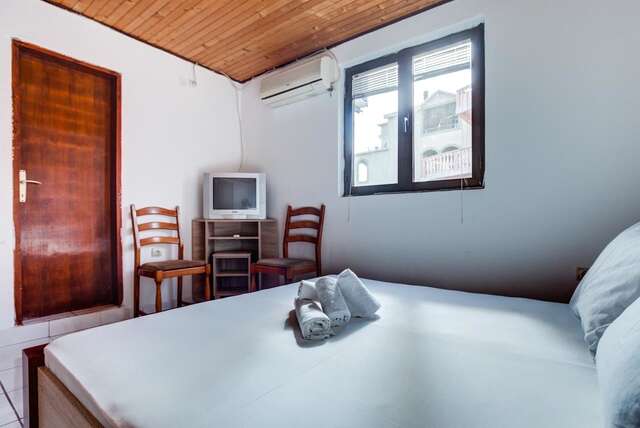 Отели типа «постель и завтрак» Sumice Inn Петровац-27