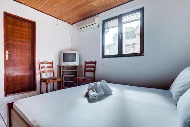 Отели типа «постель и завтрак» Sumice Inn Петровац-31
