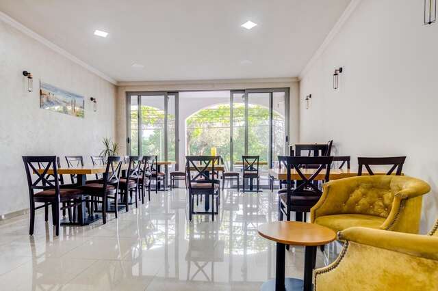 Отели типа «постель и завтрак» Sumice Inn Петровац-5