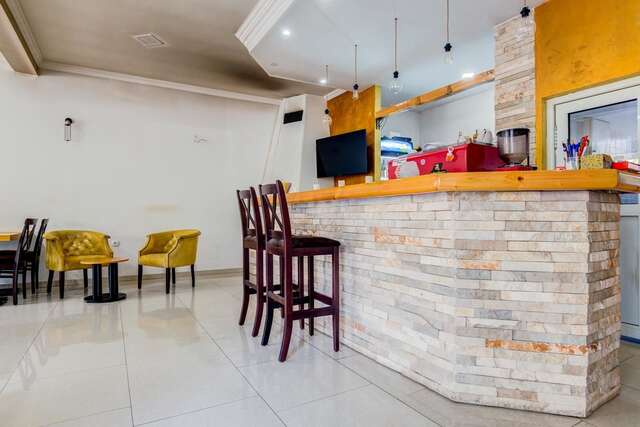 Отели типа «постель и завтрак» Sumice Inn Петровац-6