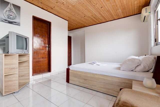 Отели типа «постель и завтрак» Sumice Inn Петровац-8
