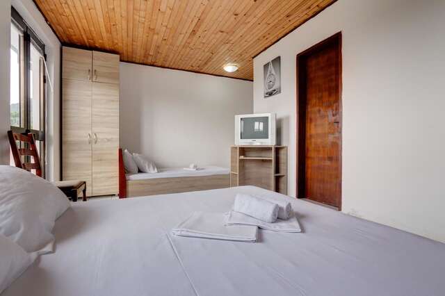 Отели типа «постель и завтрак» Sumice Inn Петровац-11